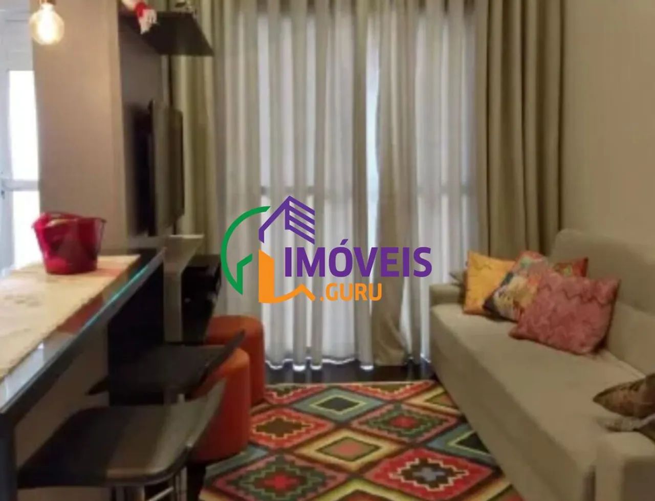 APARTAMENTO - BARRA FUNDA - SP
