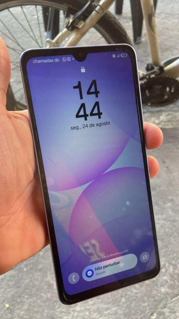 Samsung galaxy A07 - Foto 2