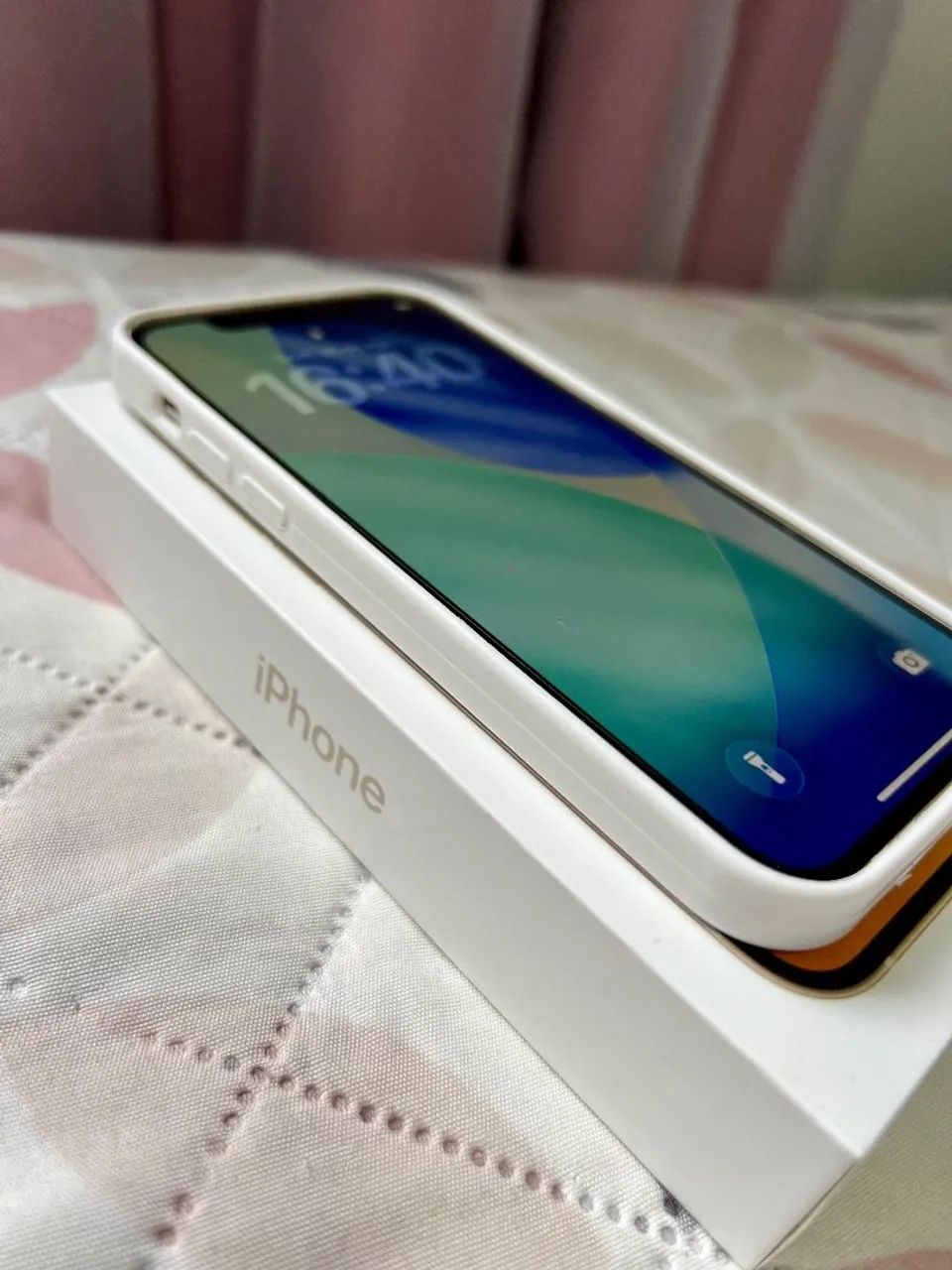 Iphone 12 128gb - Foto 5