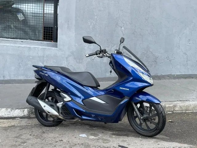 Honda PCX 150 2021