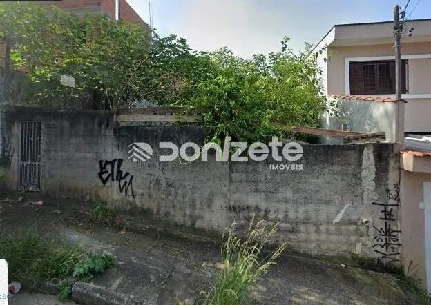 Terreno Comercial de 250 m² em Santo André - Vila Marina - Foto 2