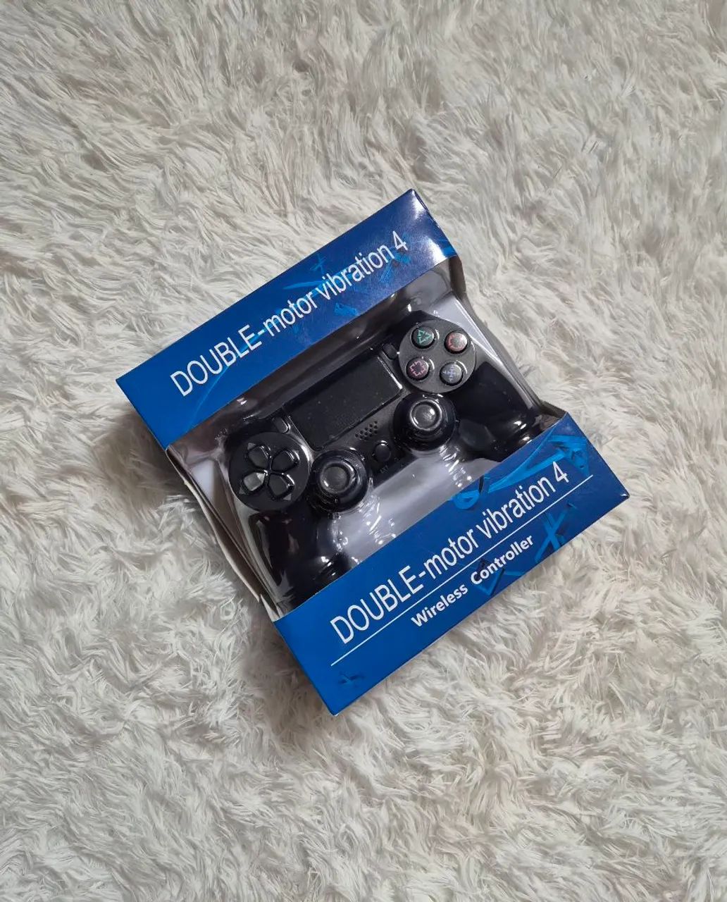 Controle ps4/ pc - Foto 2