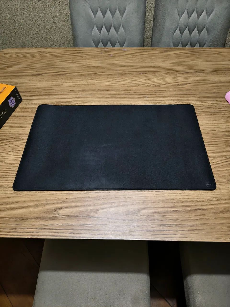 Mousepad gamer GLORIOUS XL EXTENDED PRO GAMING - Foto 3