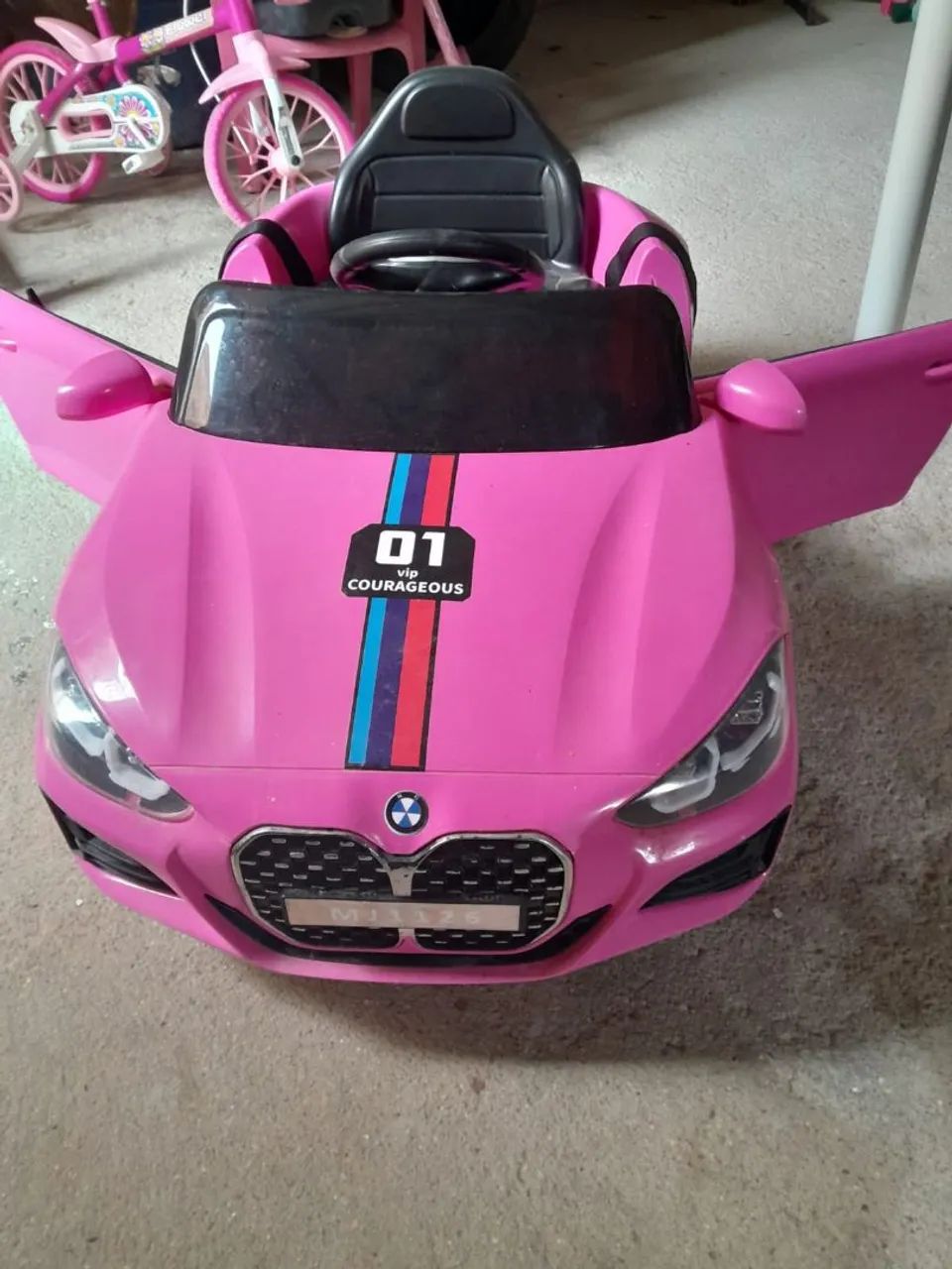 Carro elétrico feminino  - Foto 2