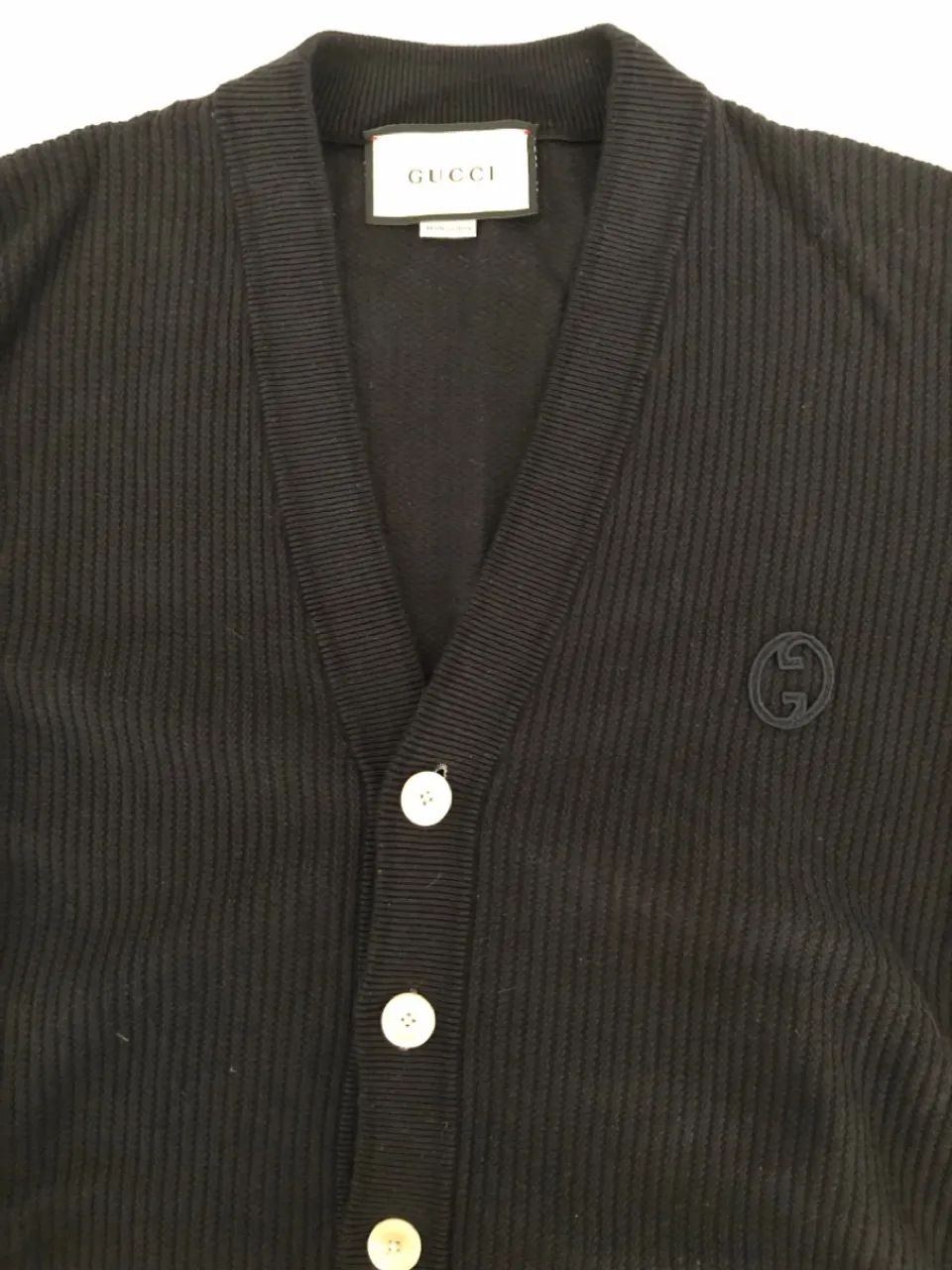 Suéter Gucci Original  - Foto 2