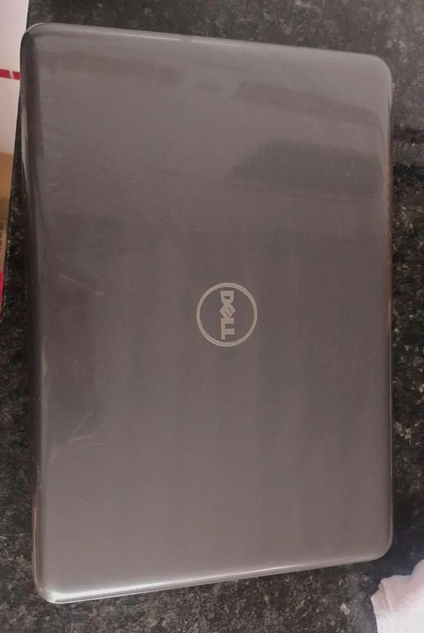 Notebook Dell (windows 10 pro) - Foto 2