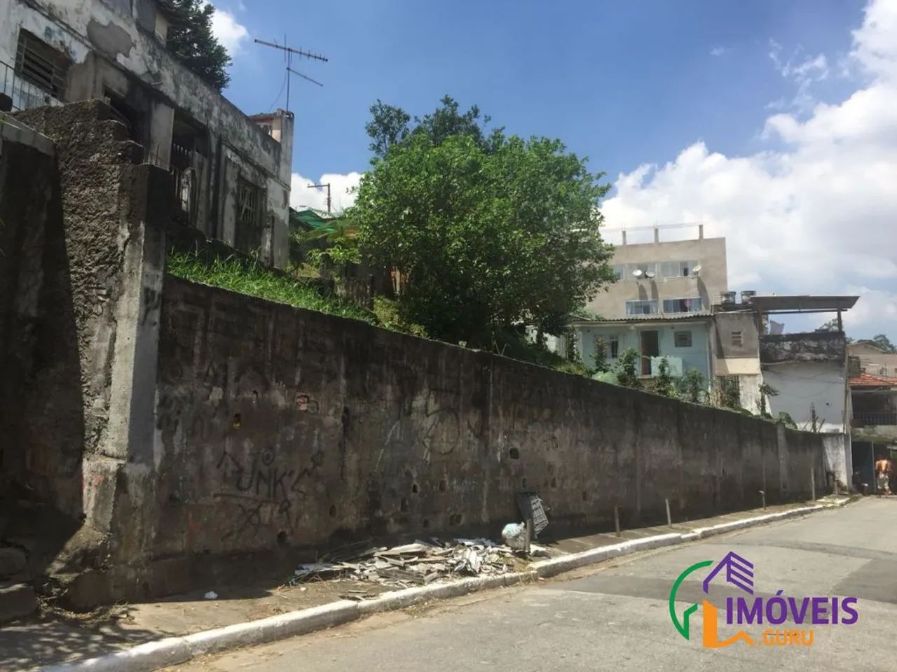 TERRENO - JABAQUARA - SP - Foto 3