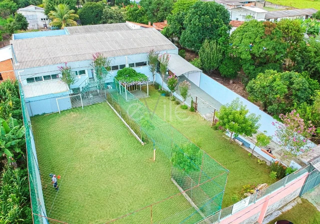 chácara - Chácaras de Recreio Miracatu - Monte Mor - Foto 2