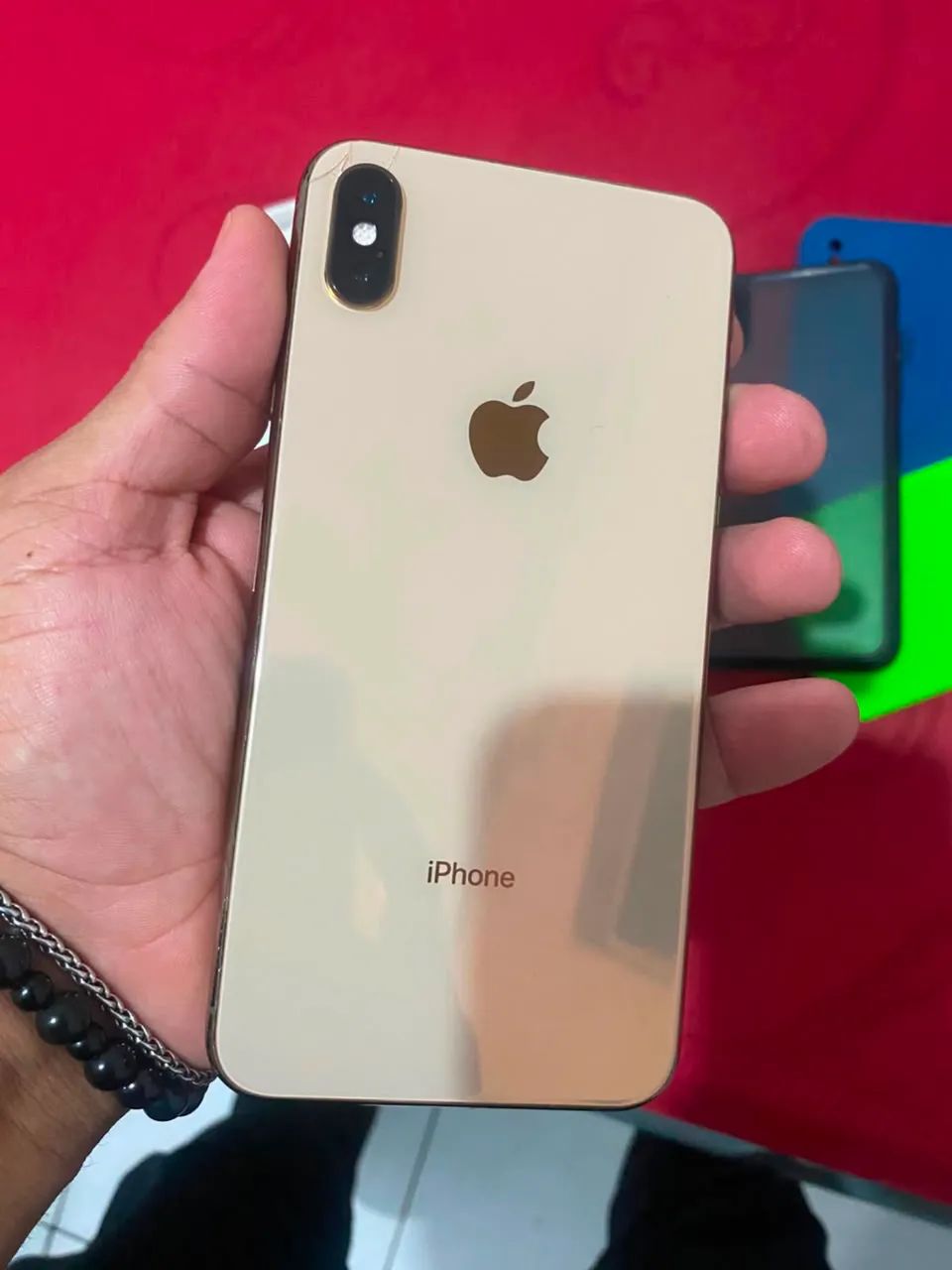 iPhone XS Max 64g