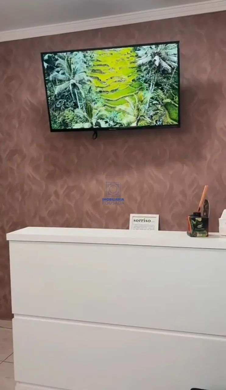 OPORTUNIDADE ! SALA COMERCIAL AMPLA E MOBILIADA NO BOQUEIRÃO! EDIFICIO COMERCIAL - Foto 5