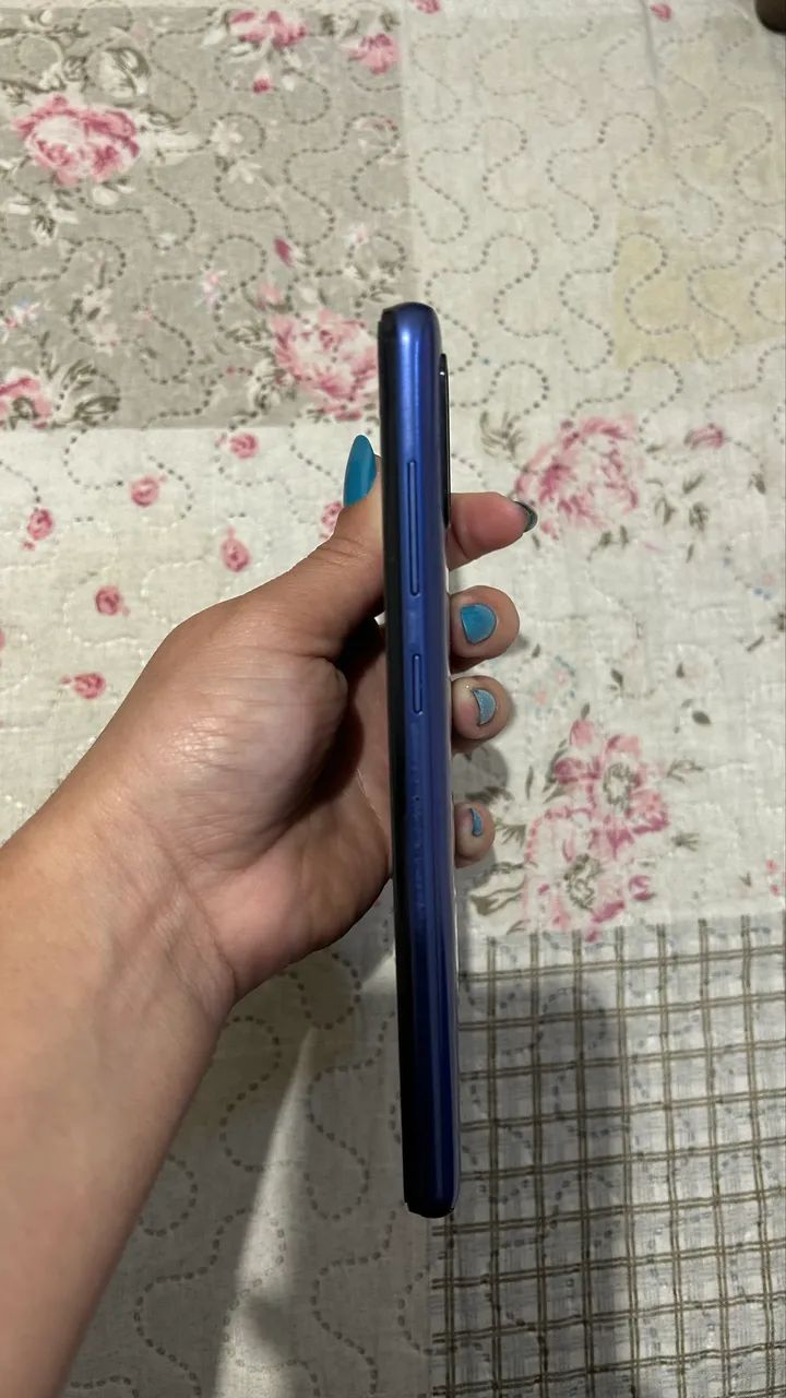 Samsung Galaxy A21s - Azul - Foto 2