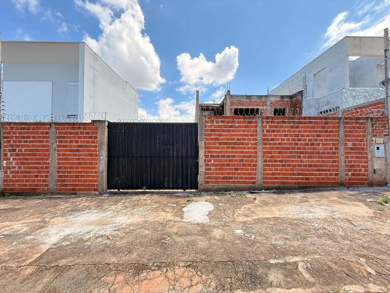 Terreno à venda em Maringá, Galeão, com 300.16 m² - Foto 2