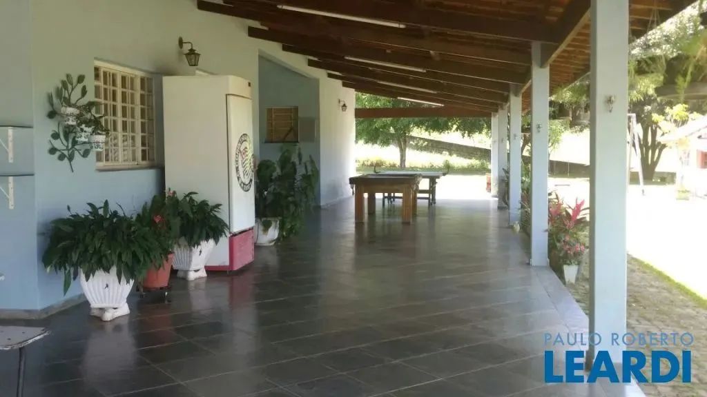 CHACARA - PARQUE AGRINCO - SP - Foto 6