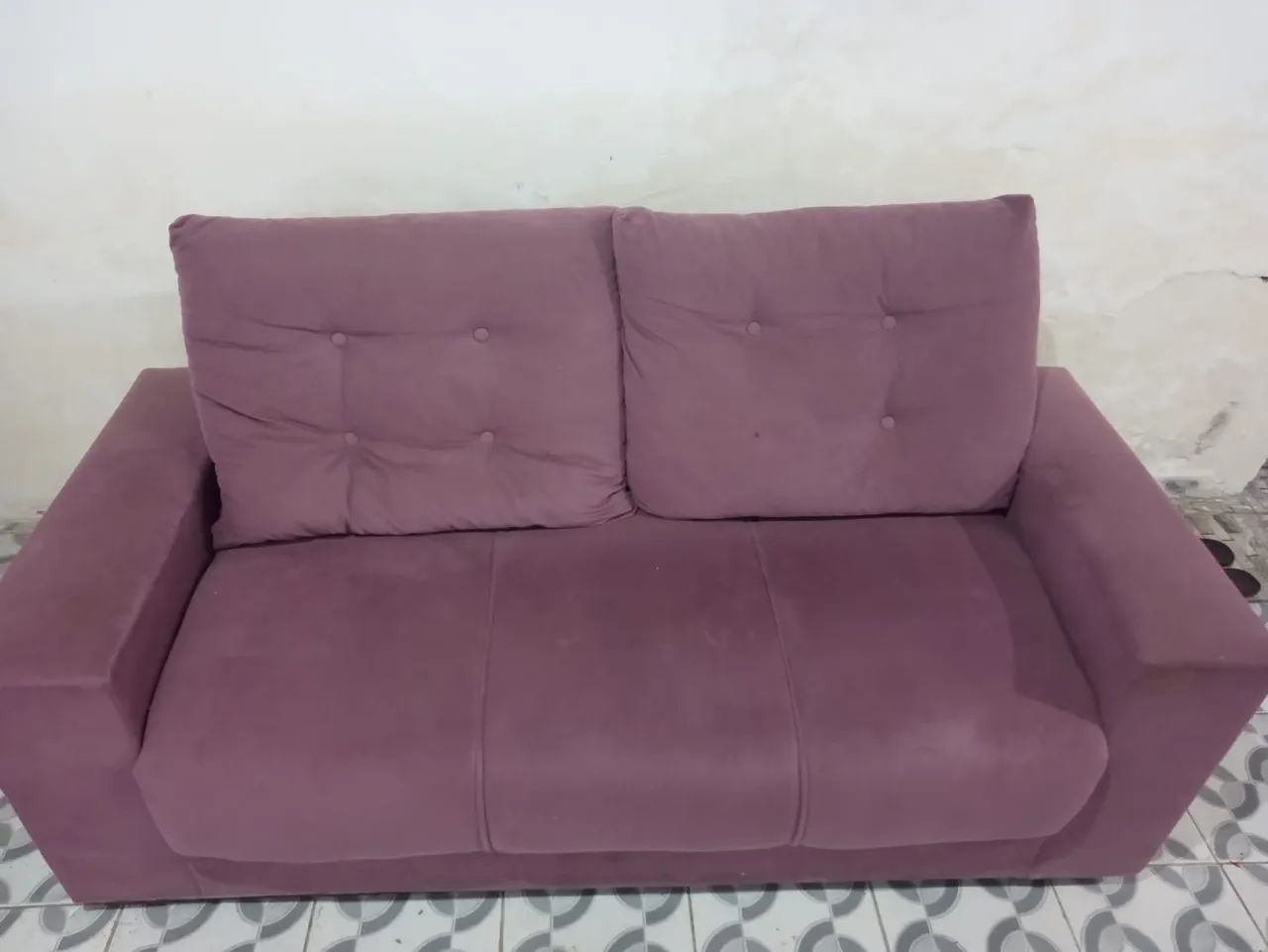 Sofá  - Foto 2
