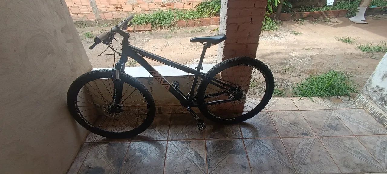 Bicicleta  - Foto 4