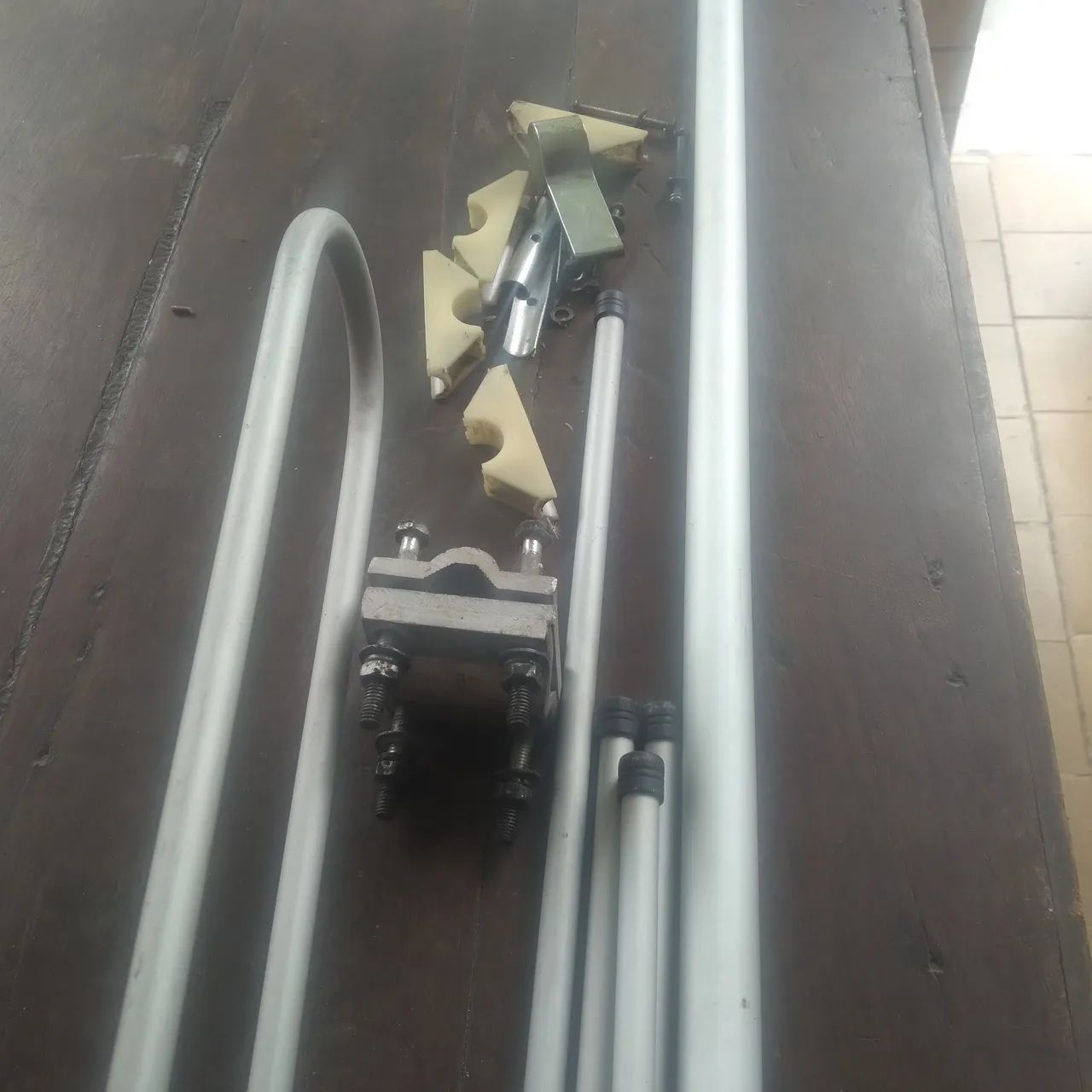 Antena modelo 826 9 - Foto 4