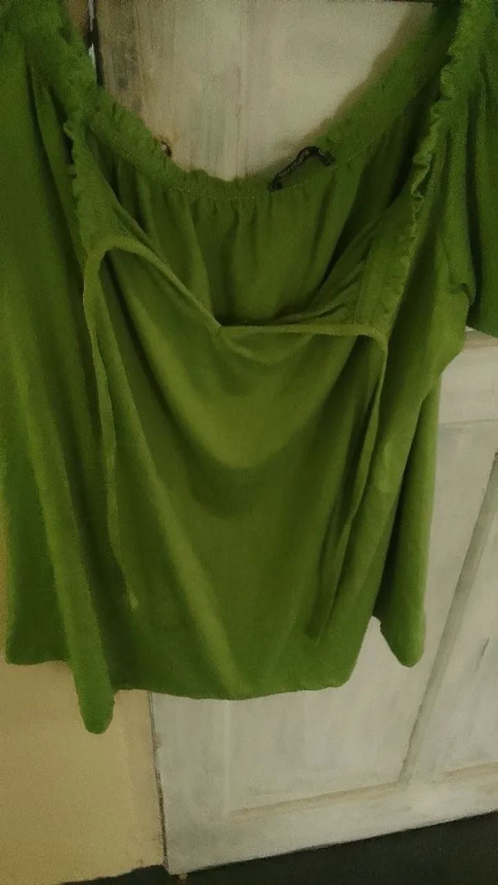 Blusa g3 - Foto 3