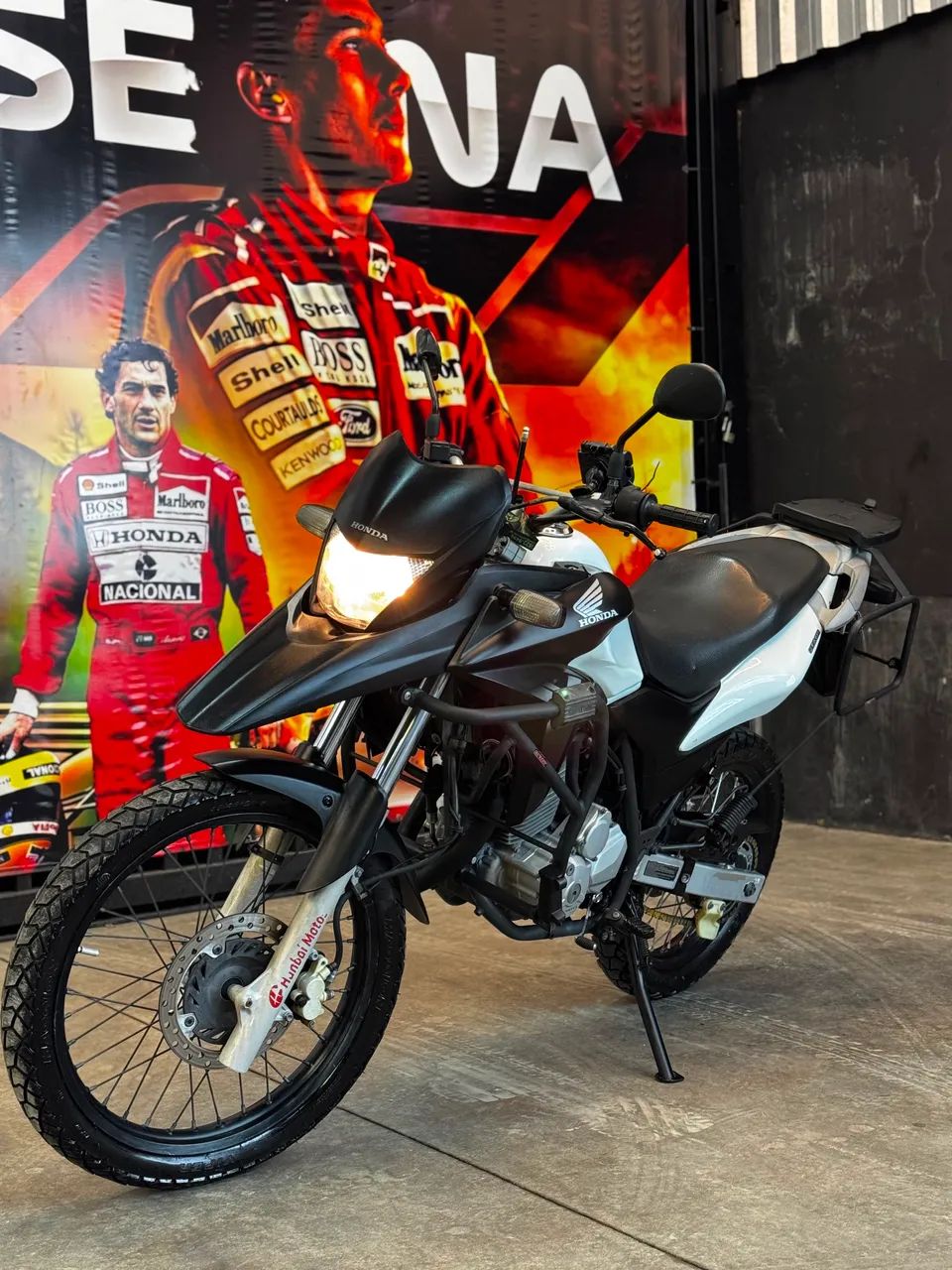 Xre 300 Super Conservada  - Foto 2