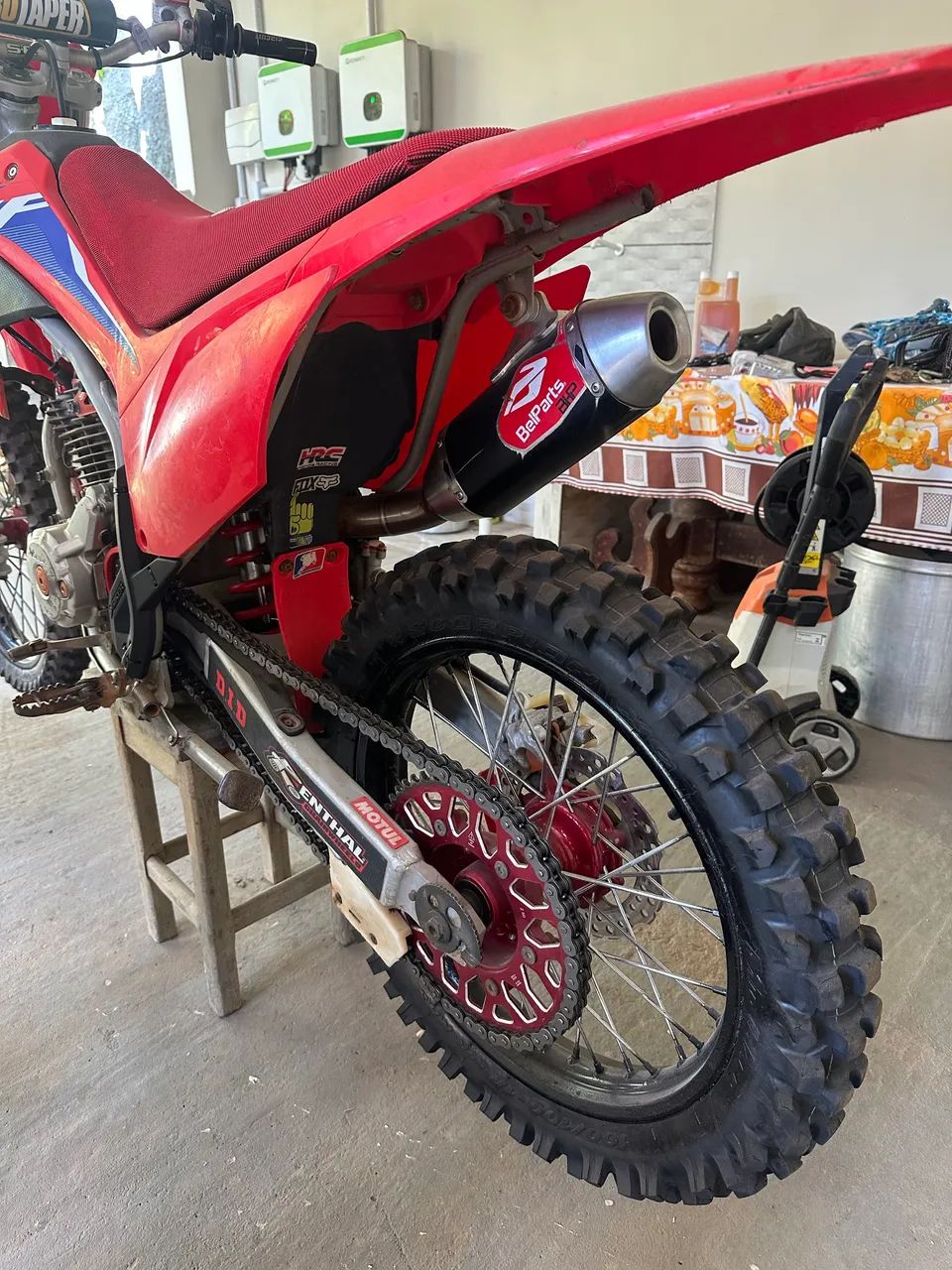 CRF 2022 - Foto 3
