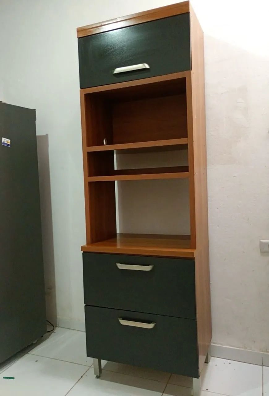 Armário de cozinha - Foto 2