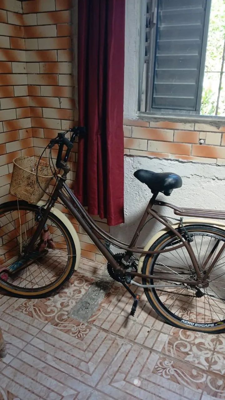 Bicicleta Aro 26 - Foto 3