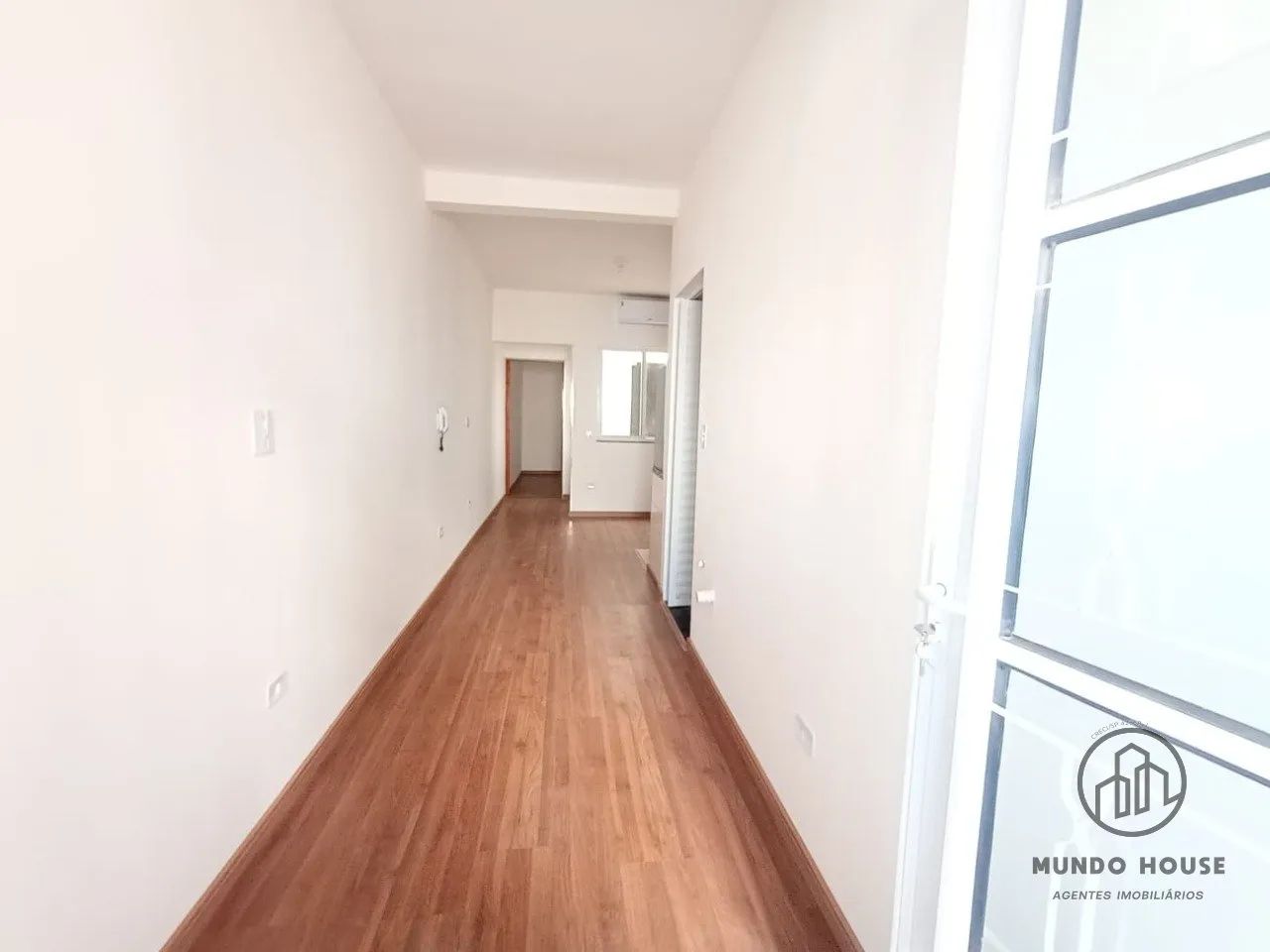 Casa Comercial no centro nova