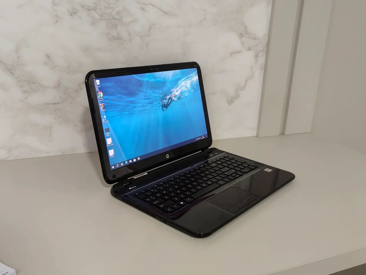 Notebook HP Pavillion 15 - Foto 2