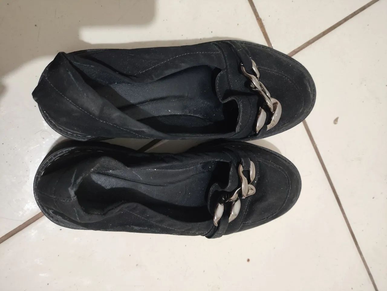 Mocassim Tratorado  - Foto 3