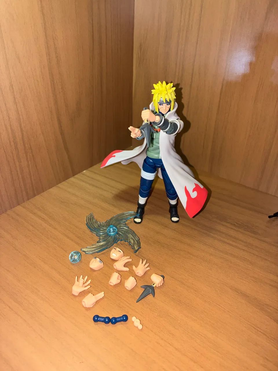 Minato Blokees champion class