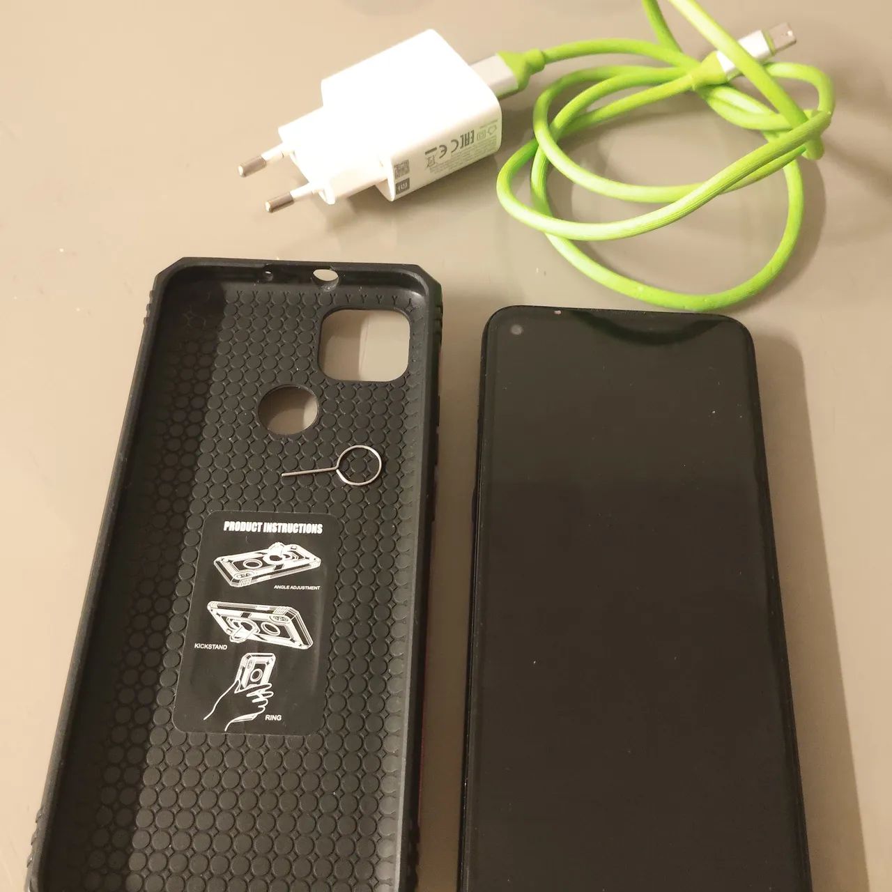 Celular moto g9 Power - Foto 2