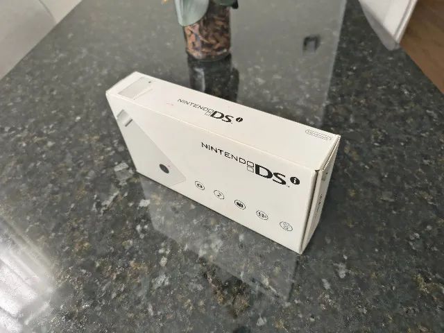 Nintendo DSi Branco - Foto 5