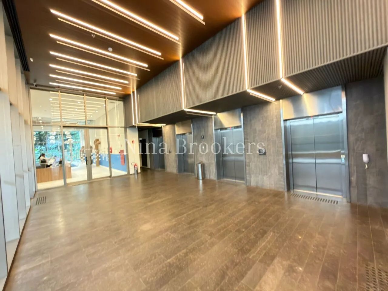 Conjunto Comercial em Pinheiros no Contra Piso - Foto 2
