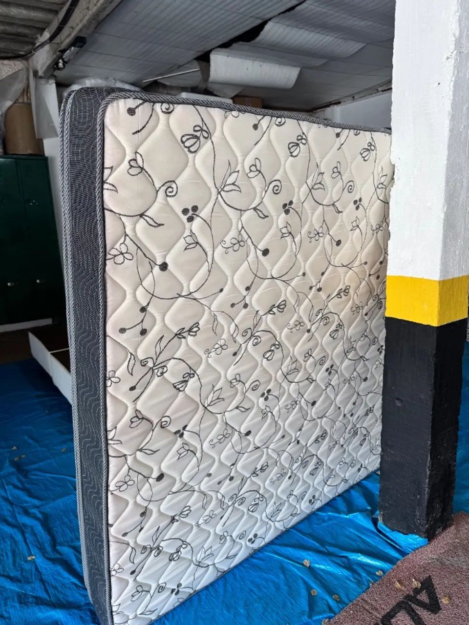 Cama Box Casal  - Foto 2