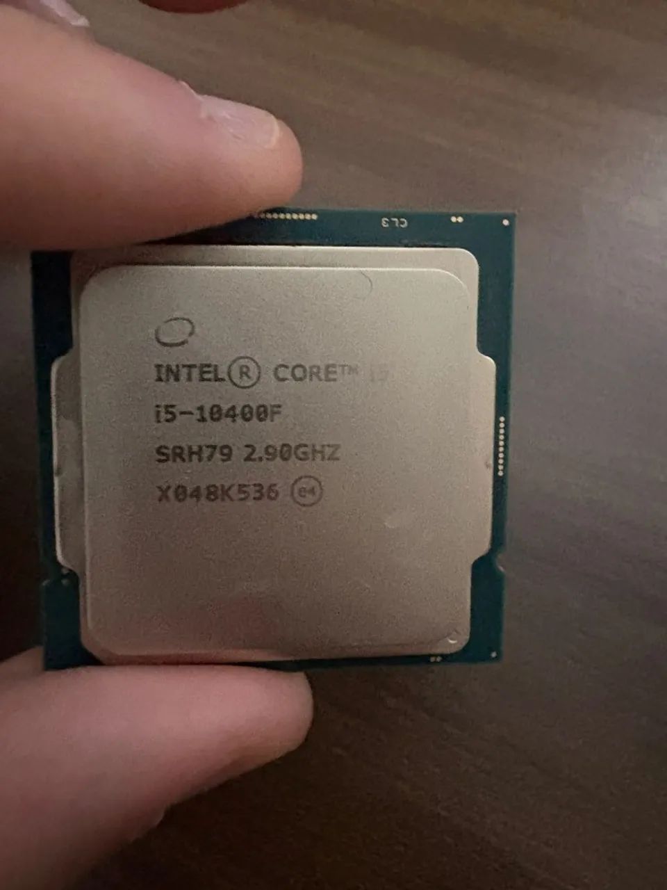 Processador Intel i5 10400f - Foto 2