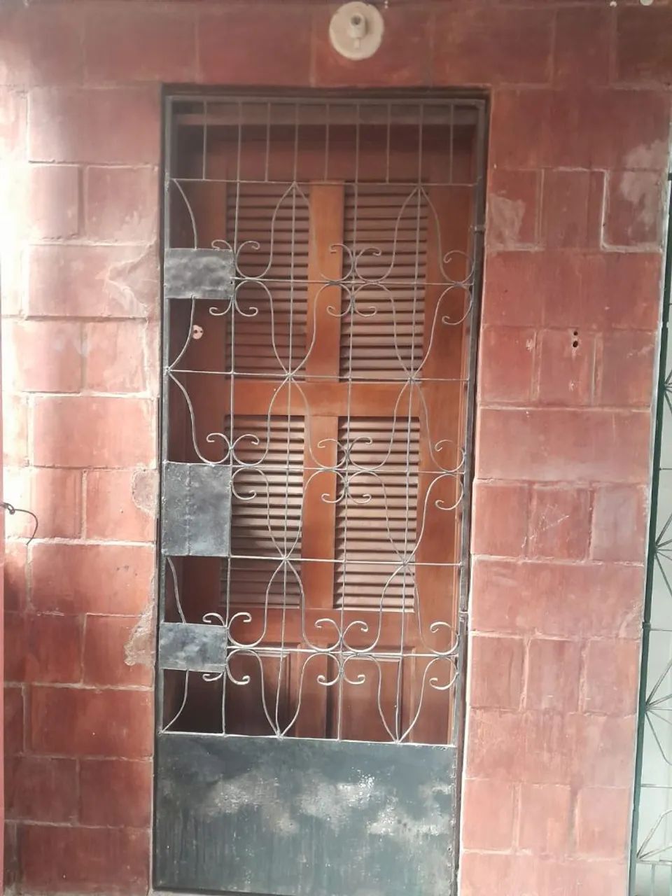 Vendo Apartamento 