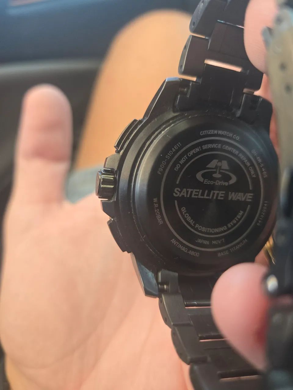 Relogio citizen  - Foto 5