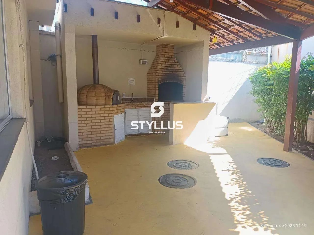 Cascadura | Apartamento 2 quartos - Foto 5