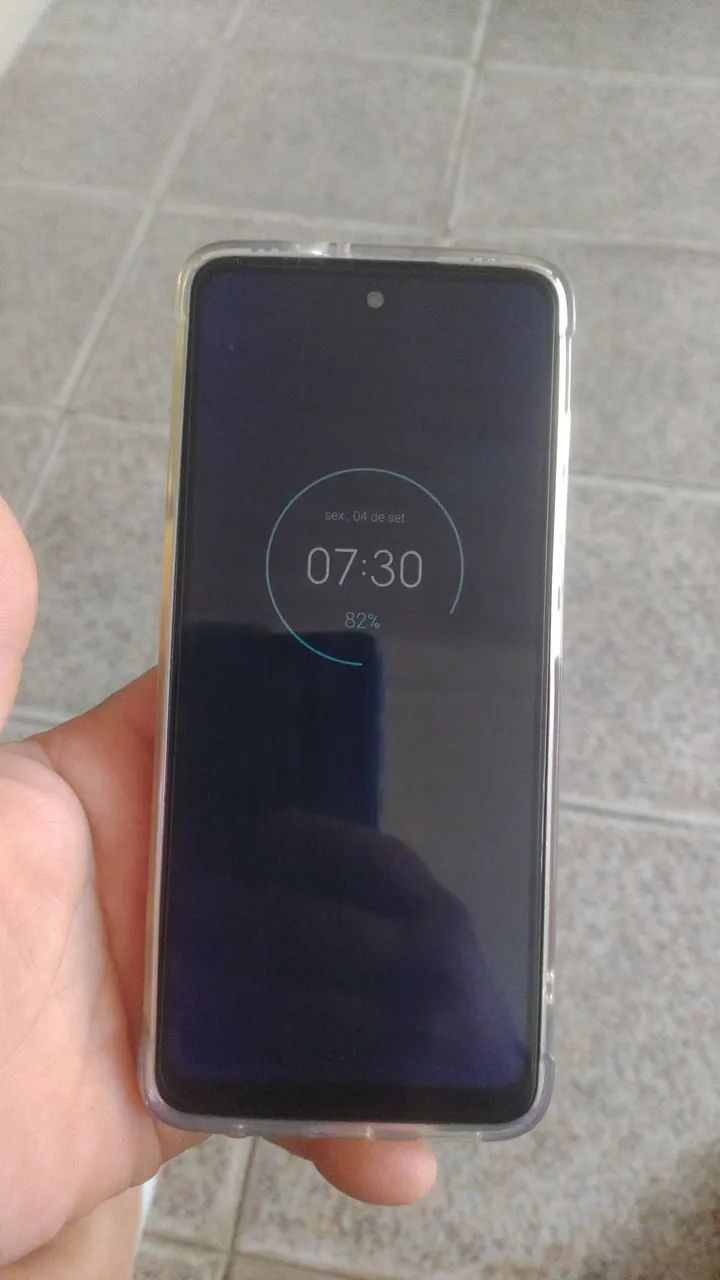 Moto G 60  - Foto 3