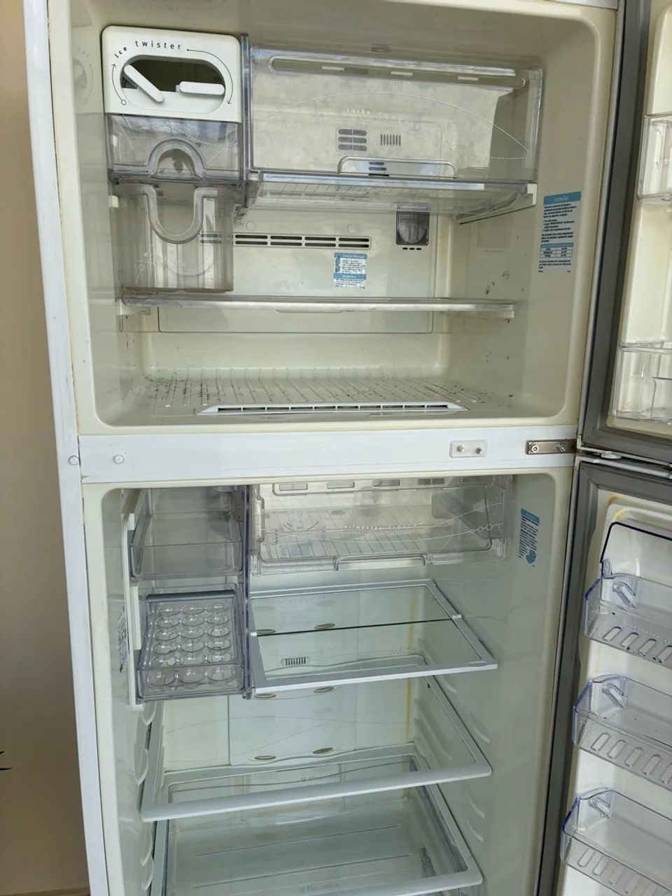 Geladeira Electrolux DF50 - Foto 5
