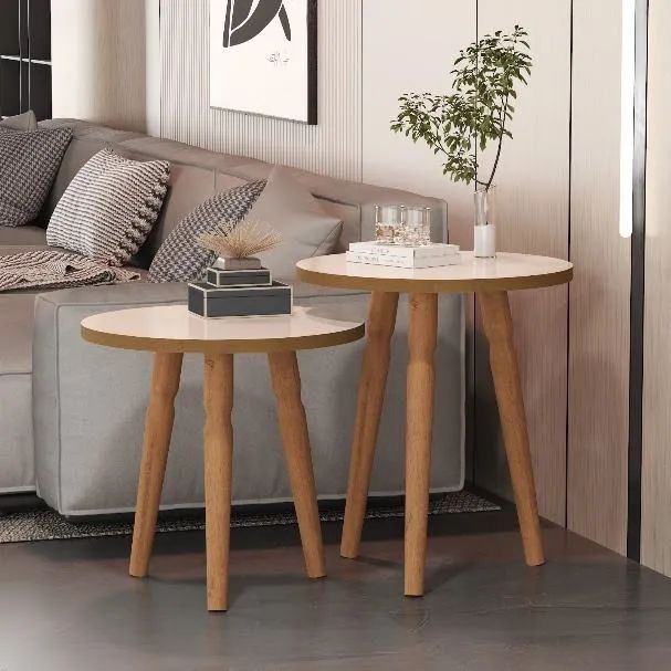 Conjunto mesa atalanta  - Foto 2