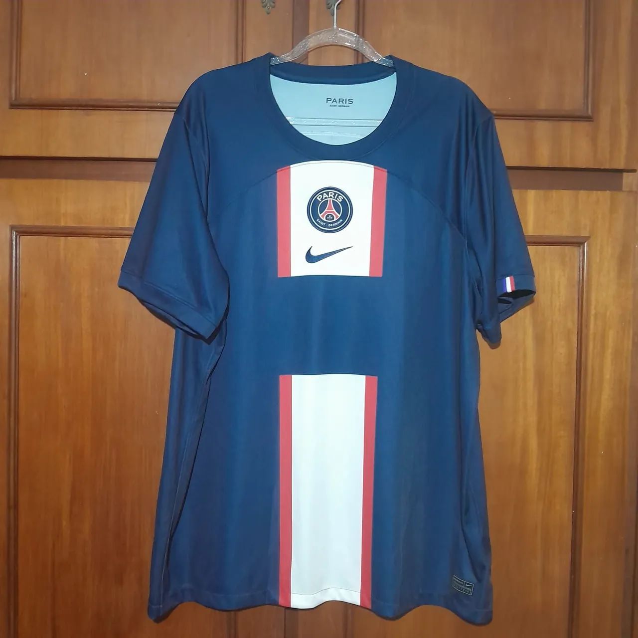 Camisa PSG oficial