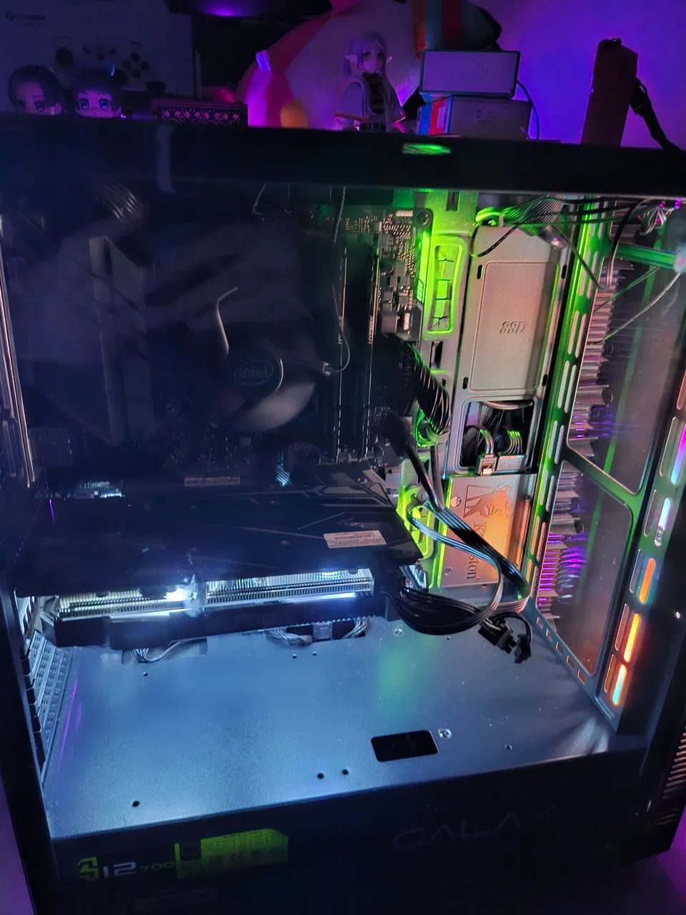 Computador gamer  - Foto 4