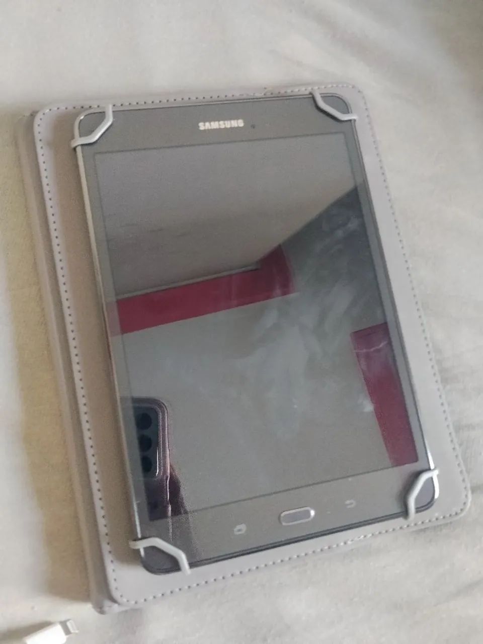 Tablet Samsung 