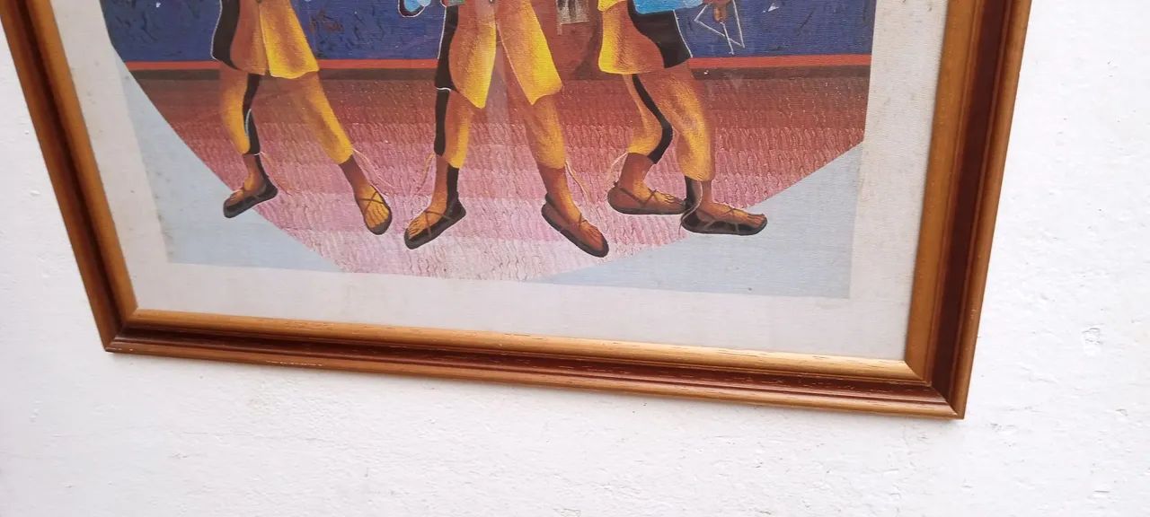 Quadro decoração  - Foto 3