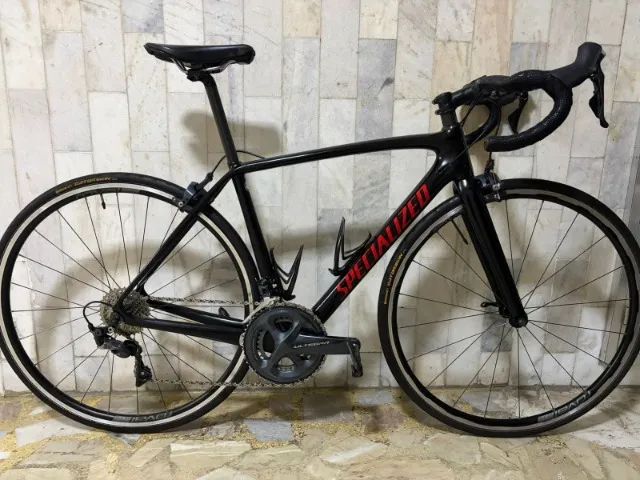 Bicicleta Speed Specialized Tarmac SL5 - Tam 52 - Ciclismo