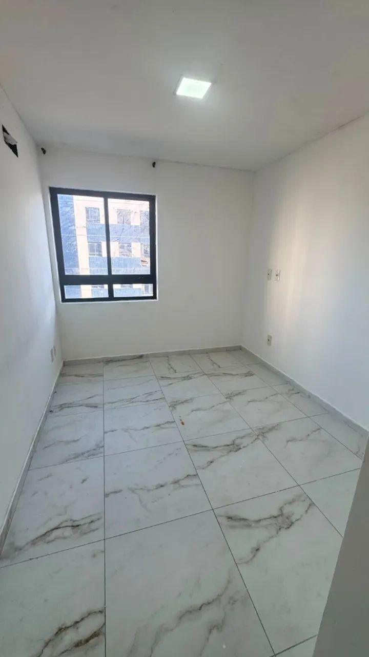 Apartamento com 2 quartos sendo 01 suíte - Bairro do Poço - Cabedelo - Foto 5