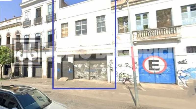 Centro da Cidade - Bairro da Saúde - Excelente localização - Prédio comercial - 2 paviment - Foto 4