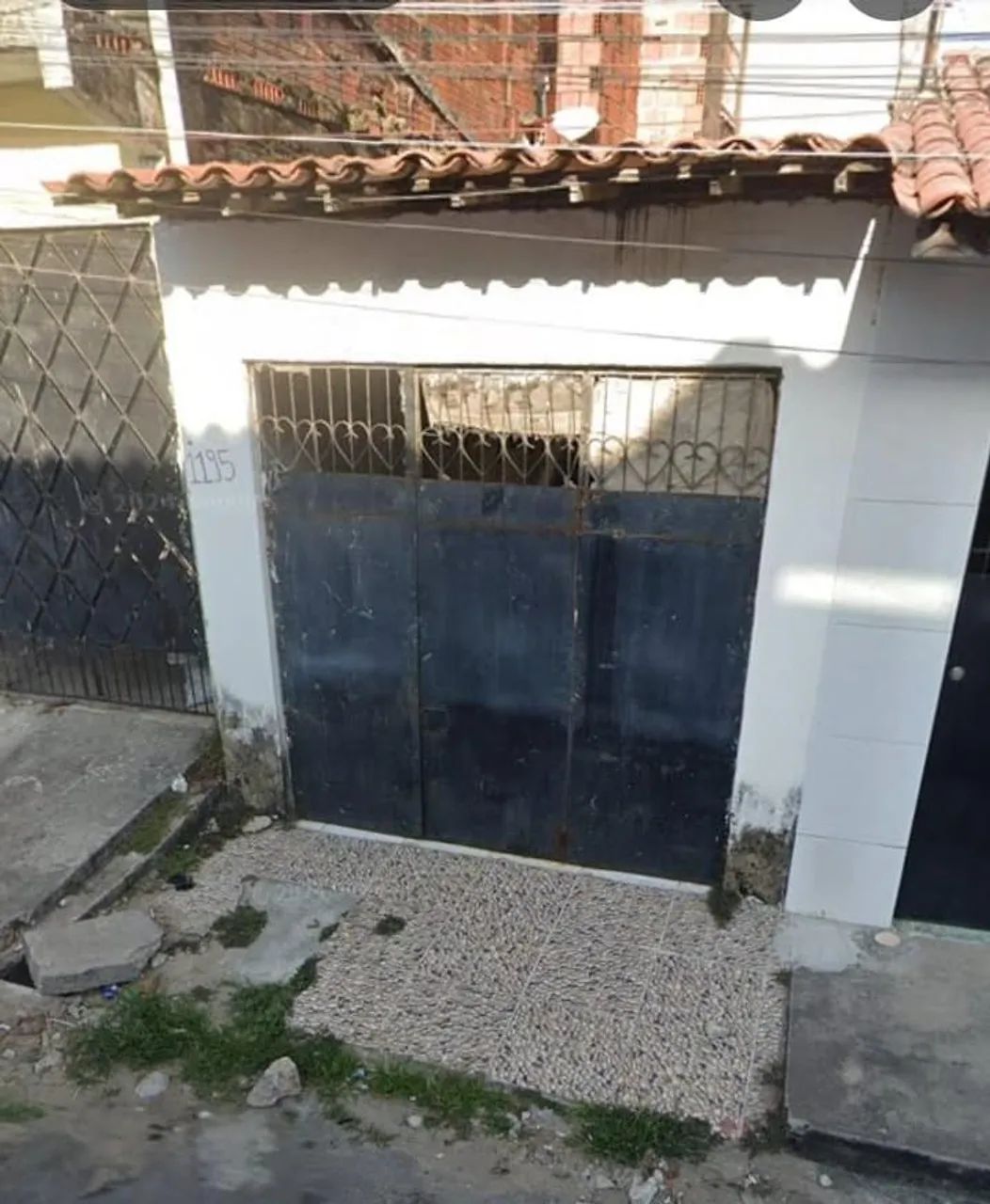 Casa serrinha
