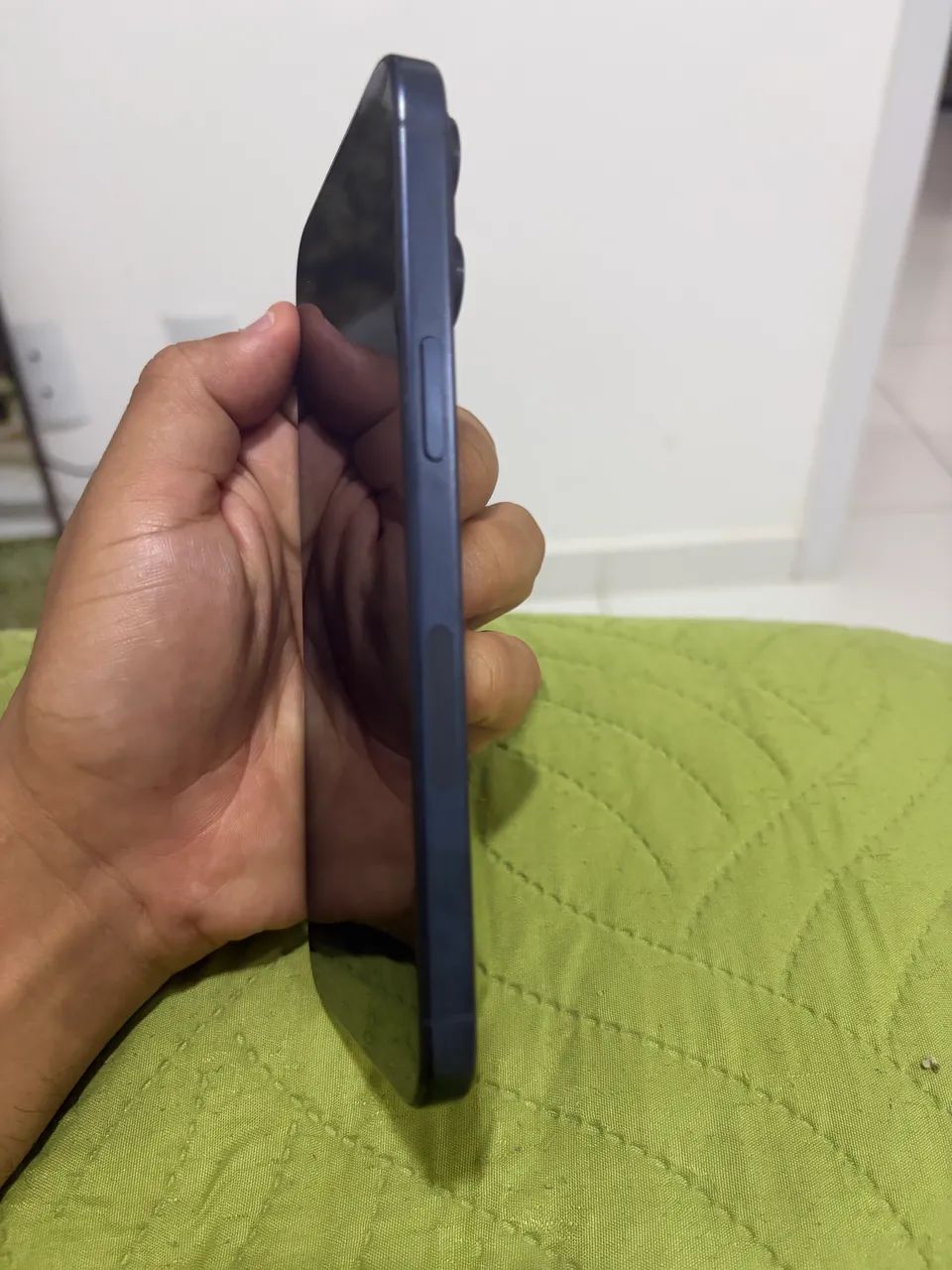IPHONE 15 PRO MAX 256GB - Foto 5