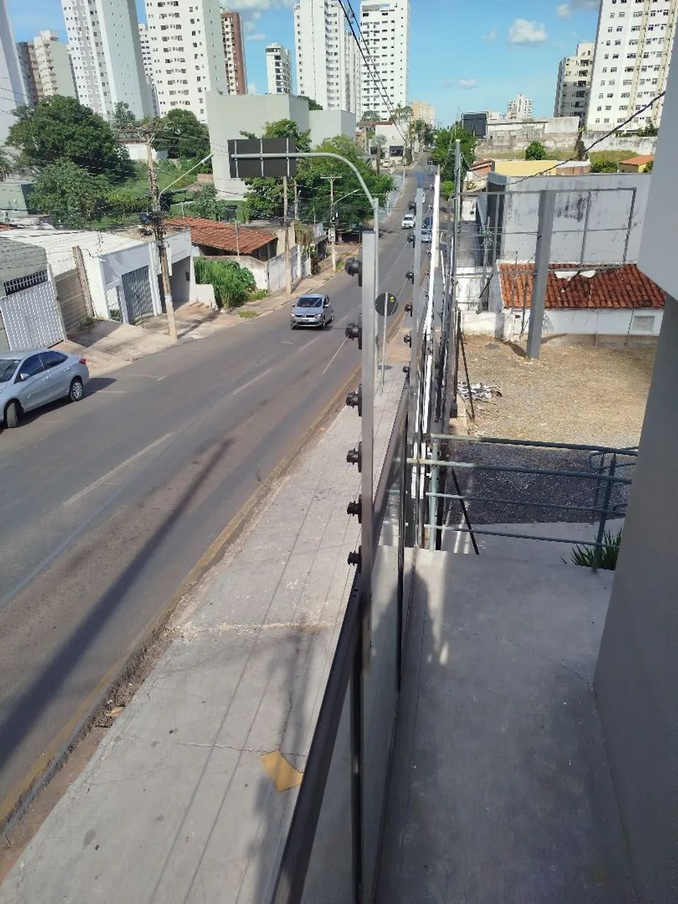 Cerca elétrica 